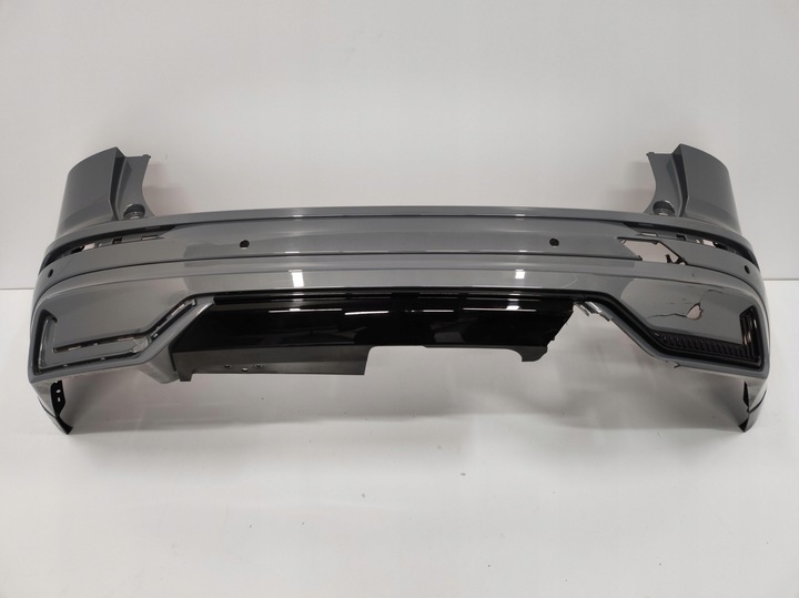 фото №8, Бампер зад задний volvo xc60 ii рестайлинг r-design 31425198 32136217