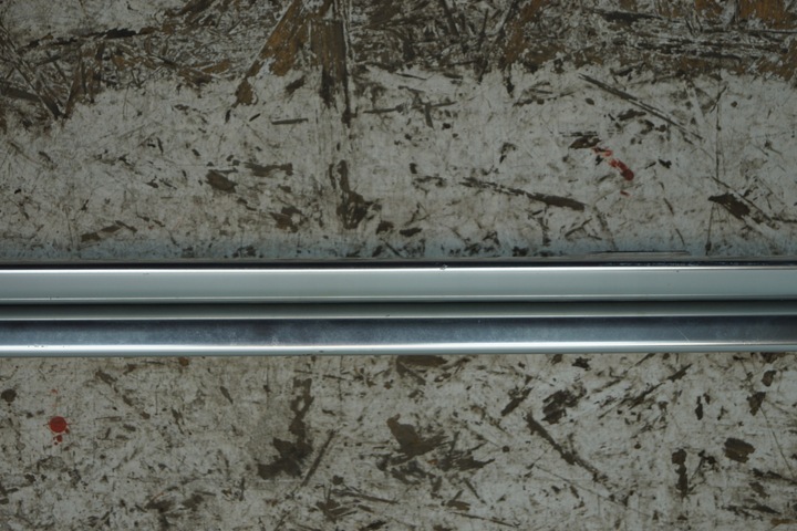 фото №5, Рейлинги планки крышные audi a4 b7