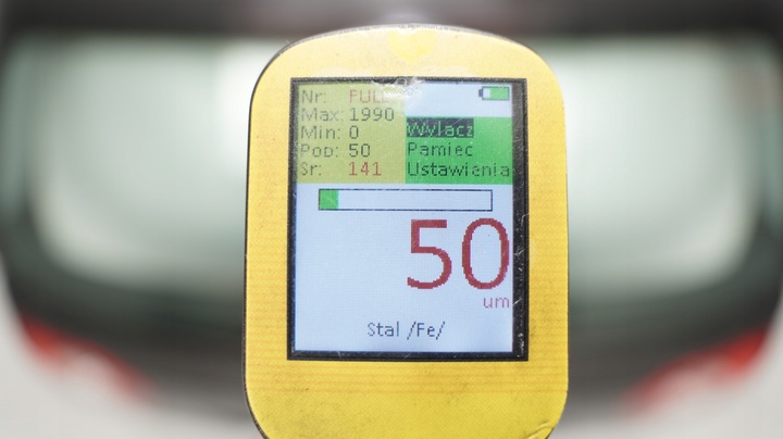 фото №8, Крышка багажника зад vw passat b6 05-10r универсал