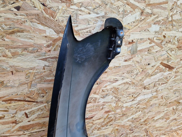 фото №8, Audi a3 8p крыло перед переднее левый lz7l