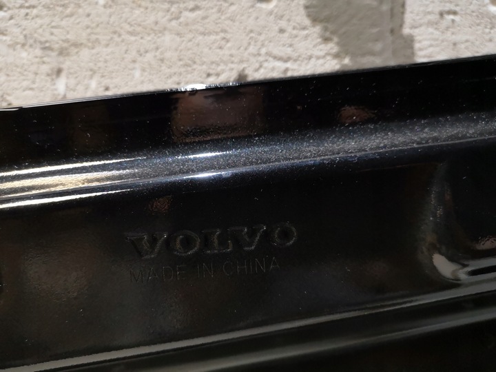 фото №8, Дверь правый зад volvo xc60 ii
