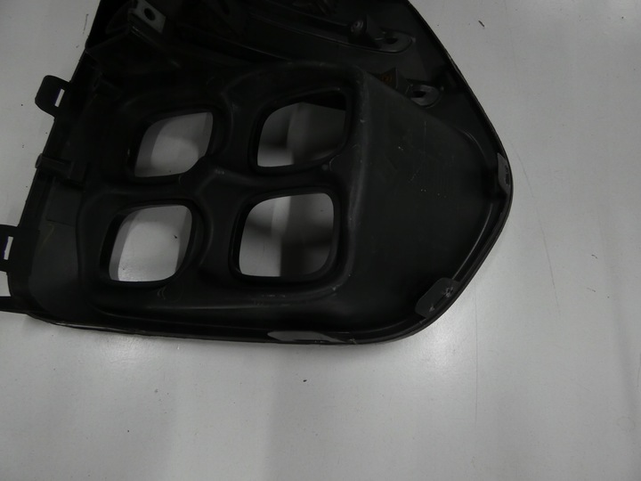 фото №12, Решітка бампера kia sportage iv gt-line права 585.