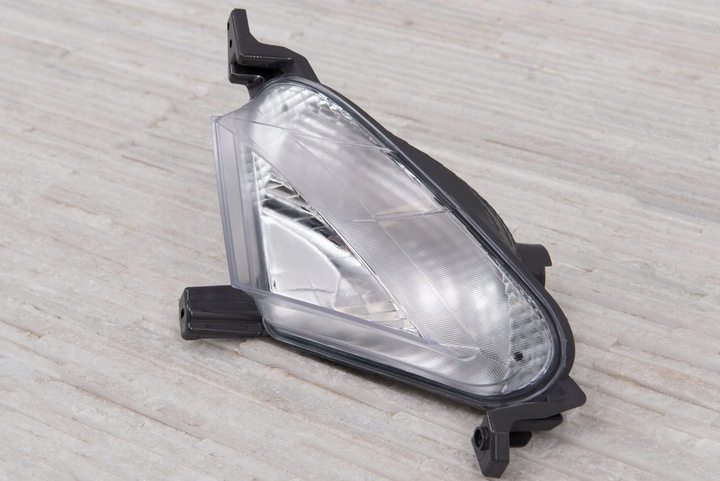 фото №6, Hyundai elantra vii cn7 лампа противотуманная drl передняя левая 92207aa000