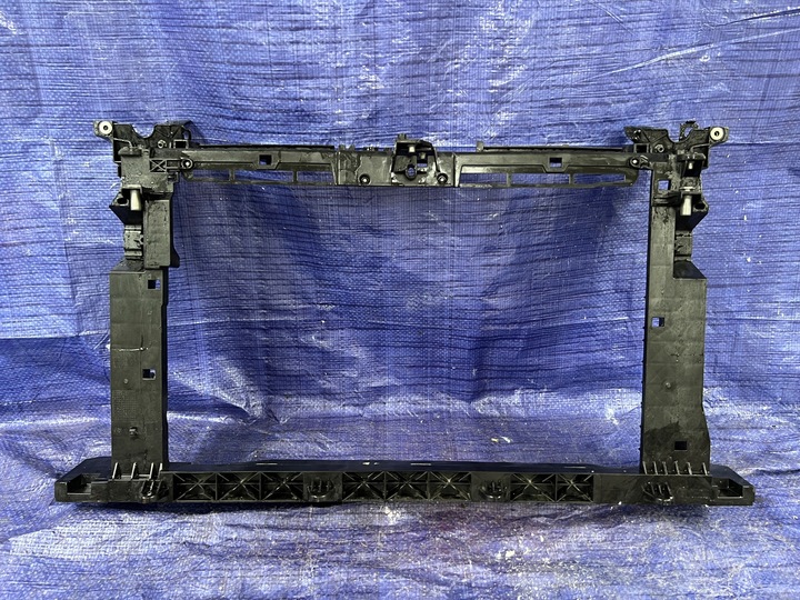 фото №1, Seat ibiza 6f 18- pas переднє підсилювач