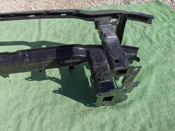 фото №11, Vw id buzz 1t3 балка перед передня pod бампер перед переднє 1t3807611