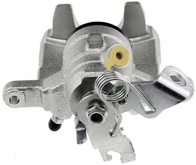 фото №2, Супорт гальмівний nty hzt-pl-036