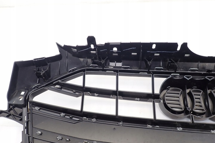 фото №12, Audi a4 b9 8w рестайлинг решётка радиатора решётка 8w0853651df