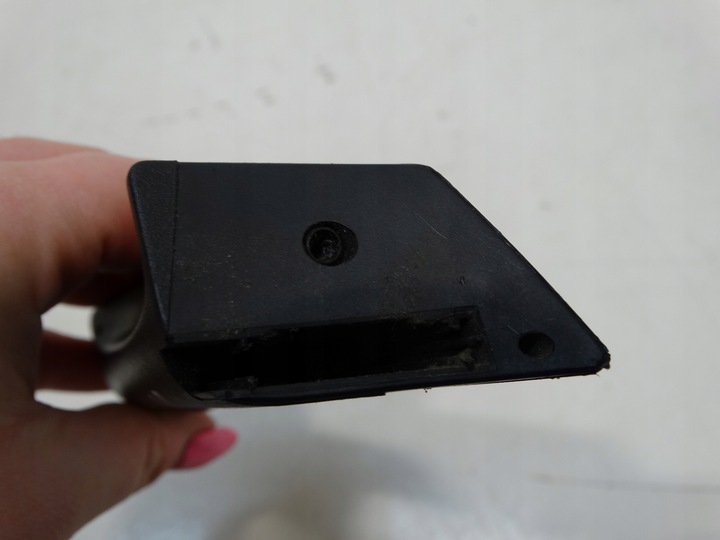 фото №8, Ручка reg. сидіння лівий перед octavia ii 1k0882251