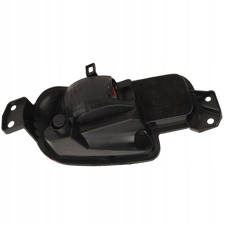 фото №15, Корпус задней лампы противотуманной 6350la защита фара заднего