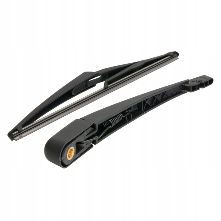 фото №2, Рычаг + листовая рессора зад renault clio ii 98-16