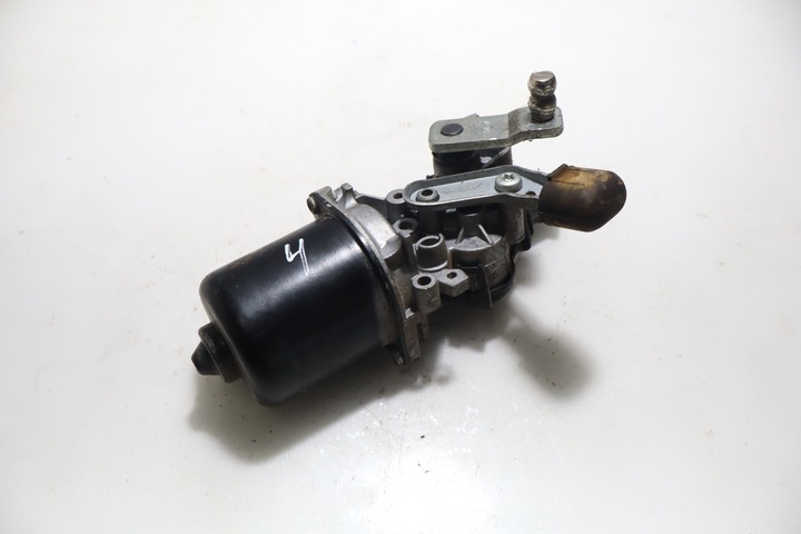 фото №1, Двигунчик двірник перед citroen c3 ii