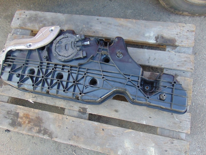 фото №9, Бак adblue mercedes w177 a2474700602 a0994711200