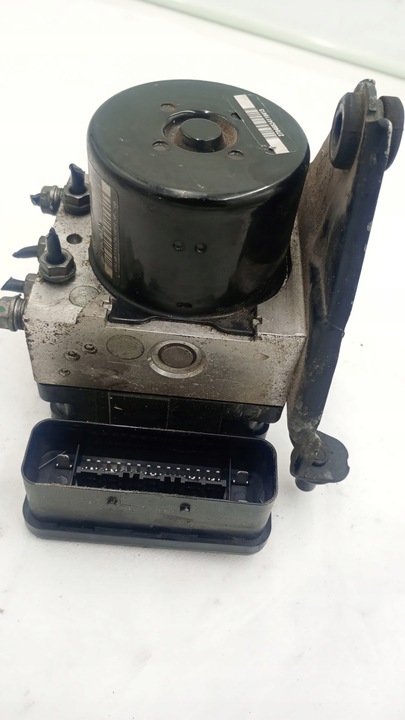 фото №11, Насос abs vw audi seat skoda 1k0907379an 1k0614517bj