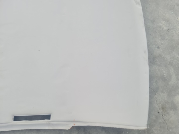 фото №10, Потолок audi a8 d2 передний fl светлая lubelskie