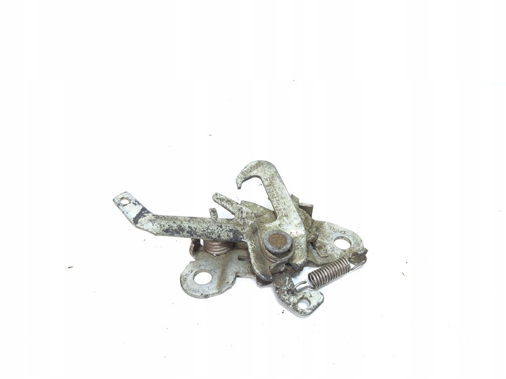 фото №1, Citroen c3 picasso peugeot 207 замок засов капота 9652427480