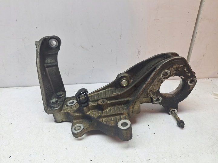 фото №6, Alfa romeo 147 00-04 лапи кронштейн двигателя поддержка полуось 1.9 jtd 192a5000