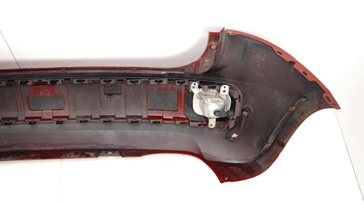 фото №9, Задний бампер fiat panda iii 11-16r 289 pdc