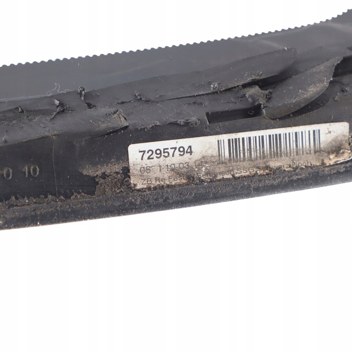 фото №11, Bmw f34 gt стекло боковая цельная правые зад задняя as2 7433454