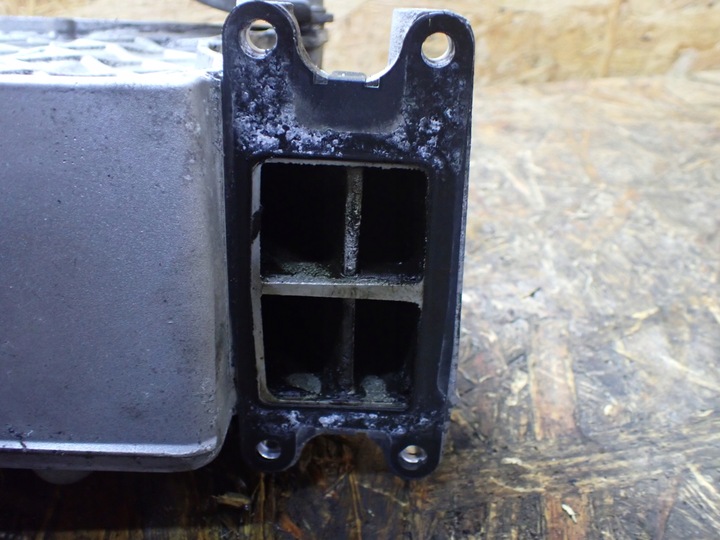 фото №5, Колектор всмоктуючий vw passat b8 sedan 2016 2.0 dsg eu 04l129766aq 7220