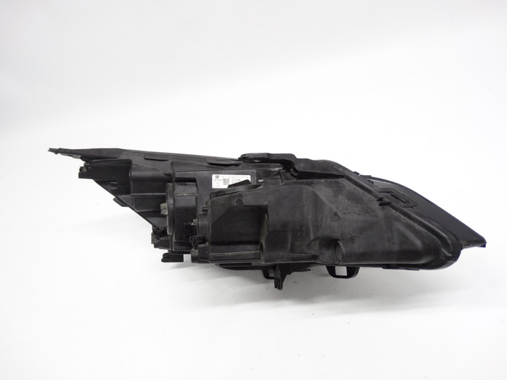 фото №13, Opel astra k v рестайлінг 19-22 лампа ліва повний led 39195688 оригінальна