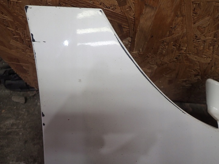 фото №2, Планка порогова права поріг правий maserati ghibli