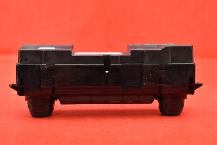 фото №6, Панель керування повітропровід клімат nh608l honda civic 8 viii 05-08