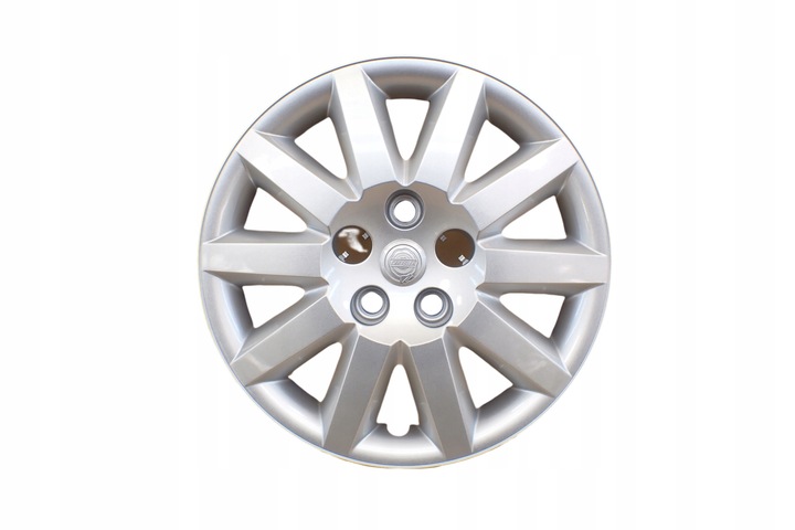 фото №12, Колпак 16" колпаки chrysler 200 / avenger doge 05272553ac