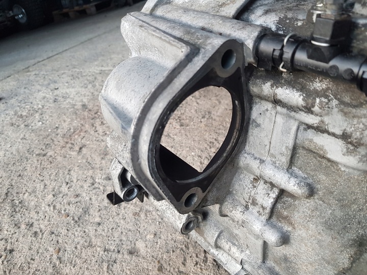 фото №11, Коробка передач коробки передач hjh механічна коробка передач 2.0 tfsi 200km 6 коробки передач механічна коробка передач перевірена