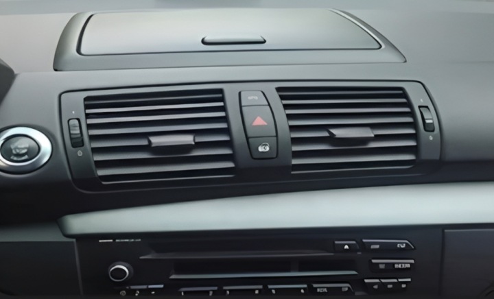 фото №14, Экран магнитола андроид 13 8gb ram для bmw e81 e82 e87 e88 + idrive