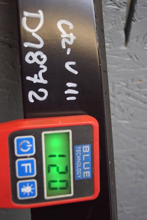 фото №15, Honda cr-v iii дверь правый перед d1872