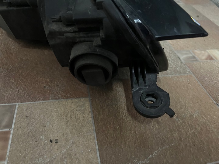 фото №13, Audi a5 b9 лампа фара левый перед передняя полный led matrix красивая