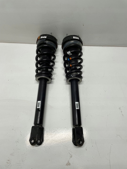 фото №1, Jaguar f-type 18r амортизатор перед