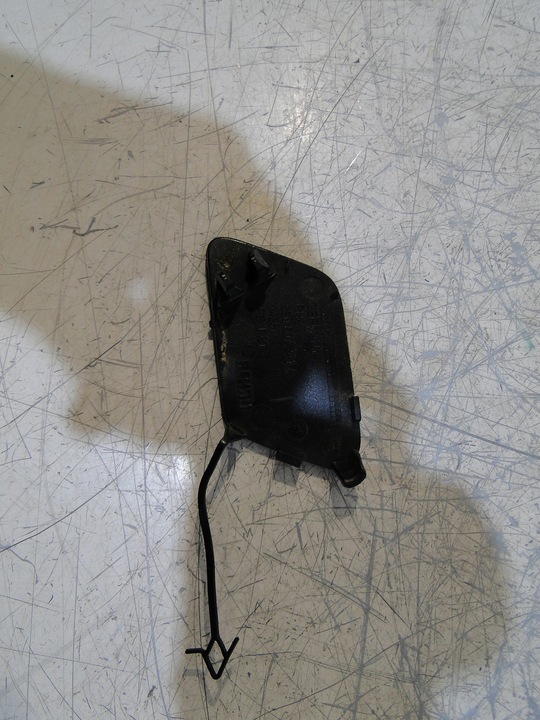 фото №6, Audi tt 8s заглушка бампера перед 8s0807241a