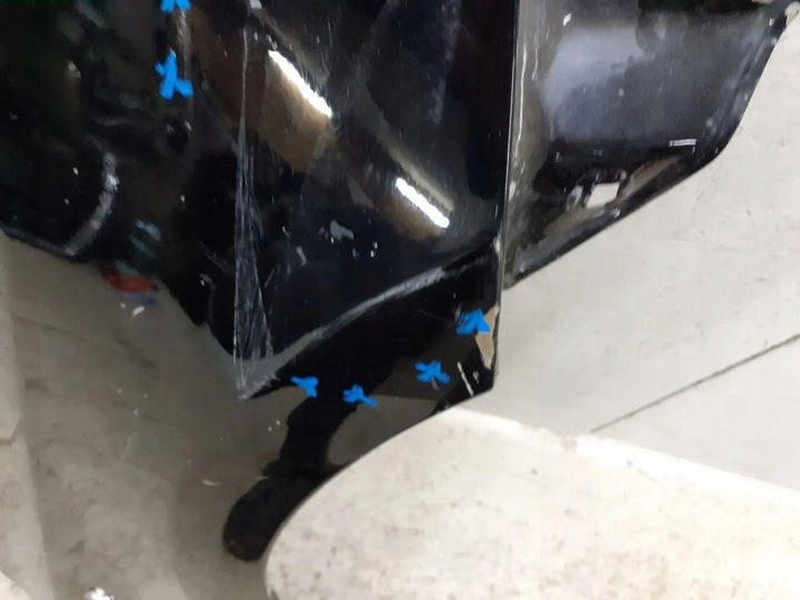 фото №7, Крило переднє перед правий toyota prius plus + 2012-