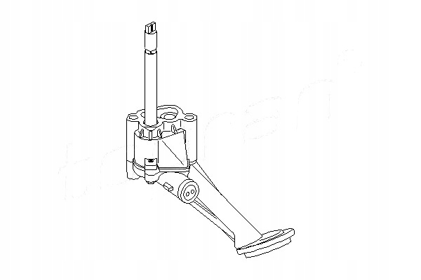фото №7, Topran насос масла