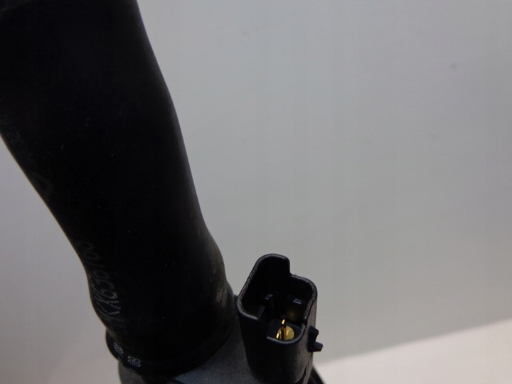 фото №6, | citroen ds3 1.6 ehdi 10jbe шланг воздуха труба 9684362180 + датчик