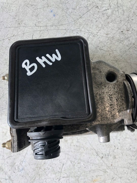 фото №9, Витратомір bmw e36 1734651