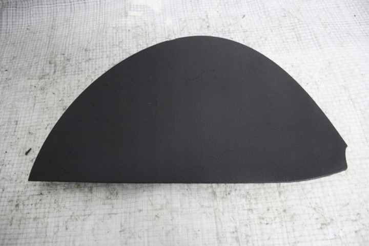 фото №6, Audi a6 c5 права заглушка консолі 4b0857086b