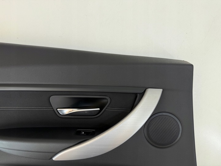 фото №7, Оббивка боковина двері bmw f30 лівий зад