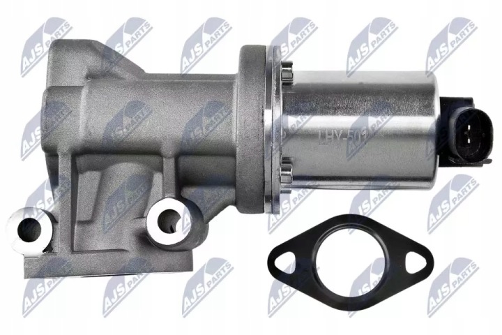 фото №12, Клапан egr hyundai accent getz i10 i30 kia cee'd rio ii picanto 2001-2018