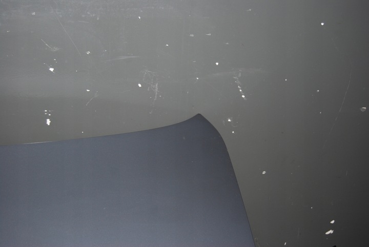 фото №7, Кришка багажника audi a5 8t ні пошкоджена оригінал