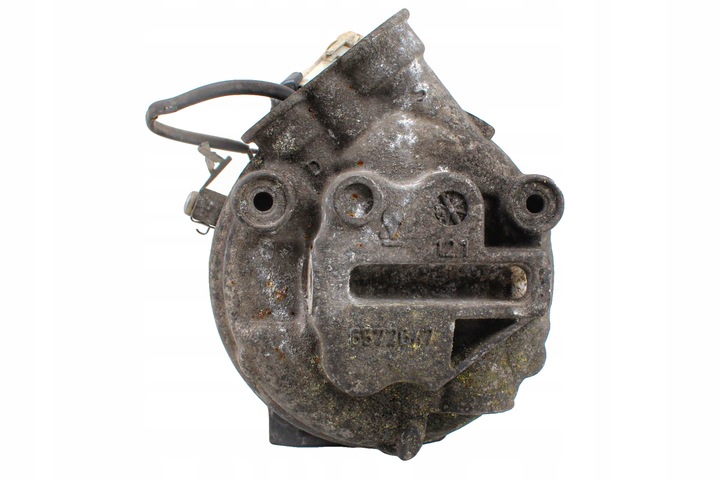 фото №8, Компресор насос кондиціонера opel astra h zafira b 13322148f 13322148