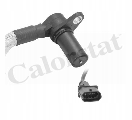 фото №2, Датчик вала колінчастого calorstat by vernet cs0201