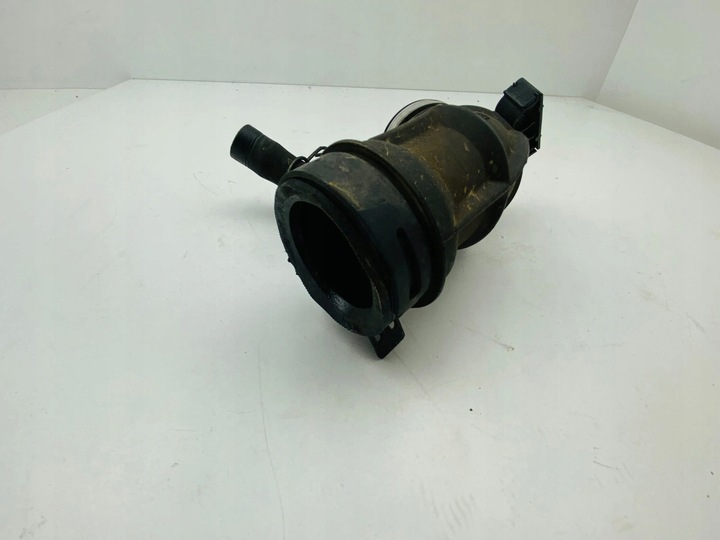 фото №9, 2008 toyota yaris труба / шланг впускний повітря 1788306010