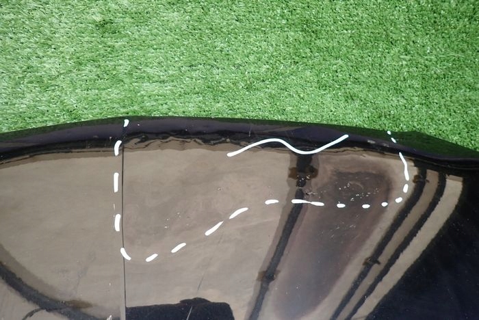 фото №10, Seat ibiza iv рестайлинг 13- капот