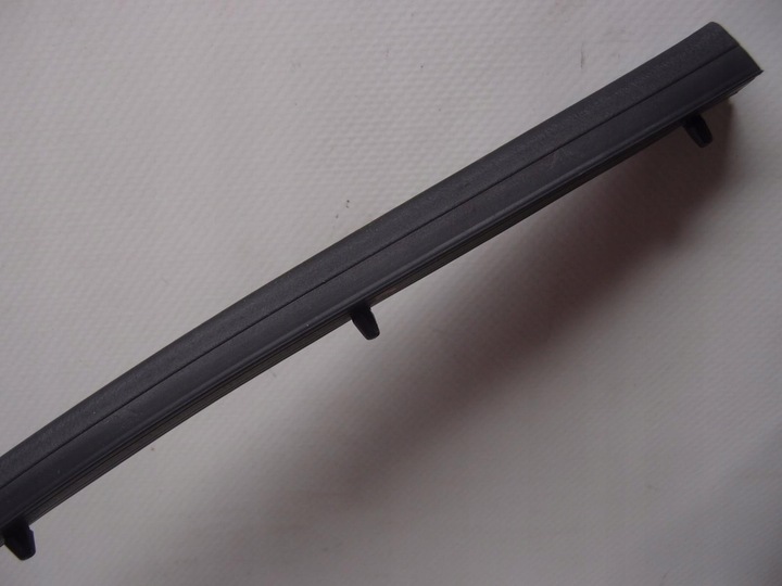 фото №8, Прокладка двері лівий перед zafira 9808420580