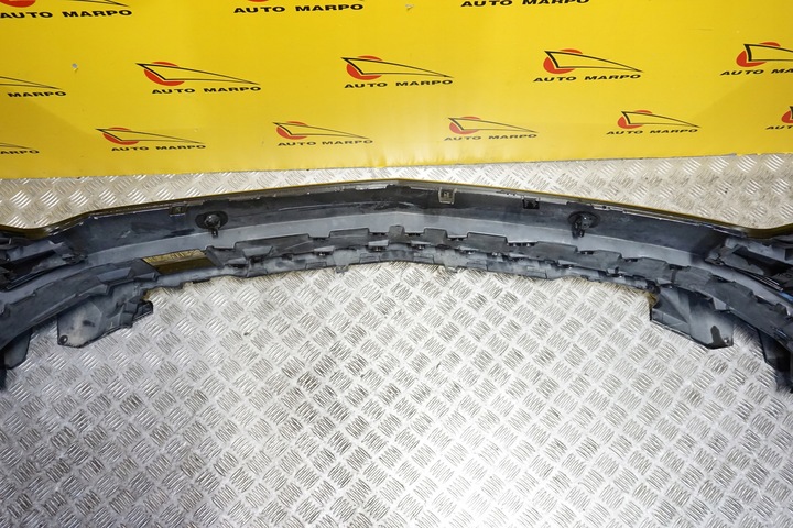 фото №14, Cadillac escalade 2021 2022 - бампер перед переднее usa