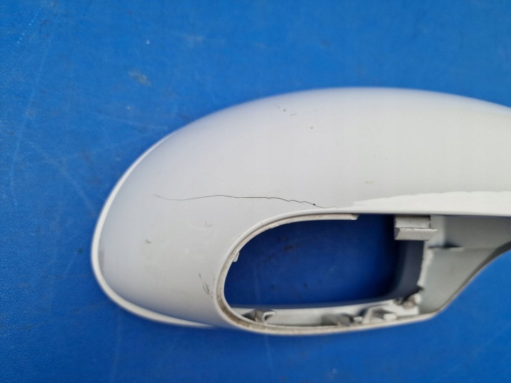фото №8, Корпус зеркало правого porsche cayman boxster 981 99161271402