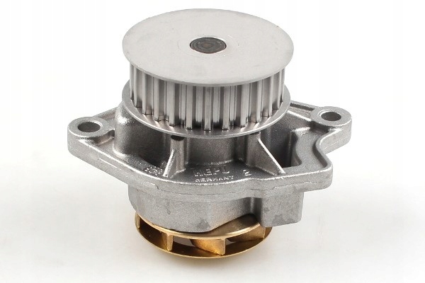 фото №2, Насос води vw golf vi 1.4 /hepu/