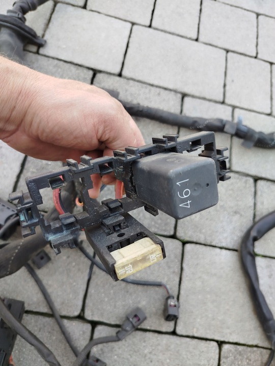 фото №8, Audi a6 c6 2.0 tdi blb установка двигателя 4f1971072at